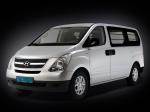 Hyundai H-1 Wagon 2007 года
